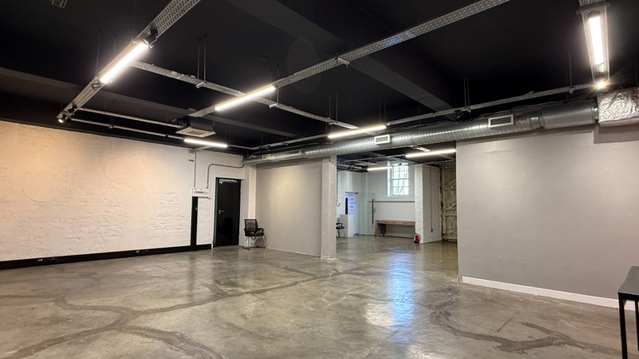 To Let Commercial Property for Rent in Cape Town City Centre Western Cape